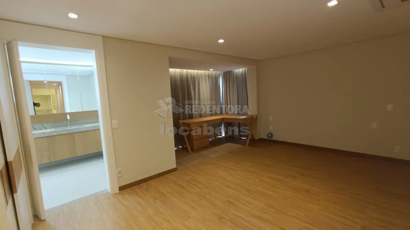 Alugar Apartamento / Padr&atilde;o em S&atilde;o Jos&eacute; do Rio Preto R$ 21.000,00 - Foto 43