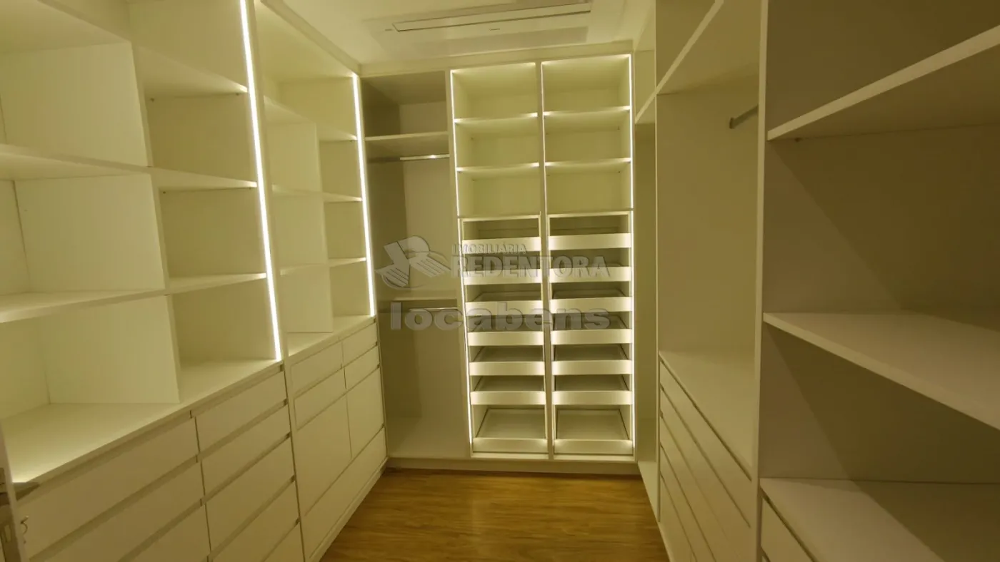 Alugar Apartamento / Padr&atilde;o em S&atilde;o Jos&eacute; do Rio Preto R$ 21.000,00 - Foto 38