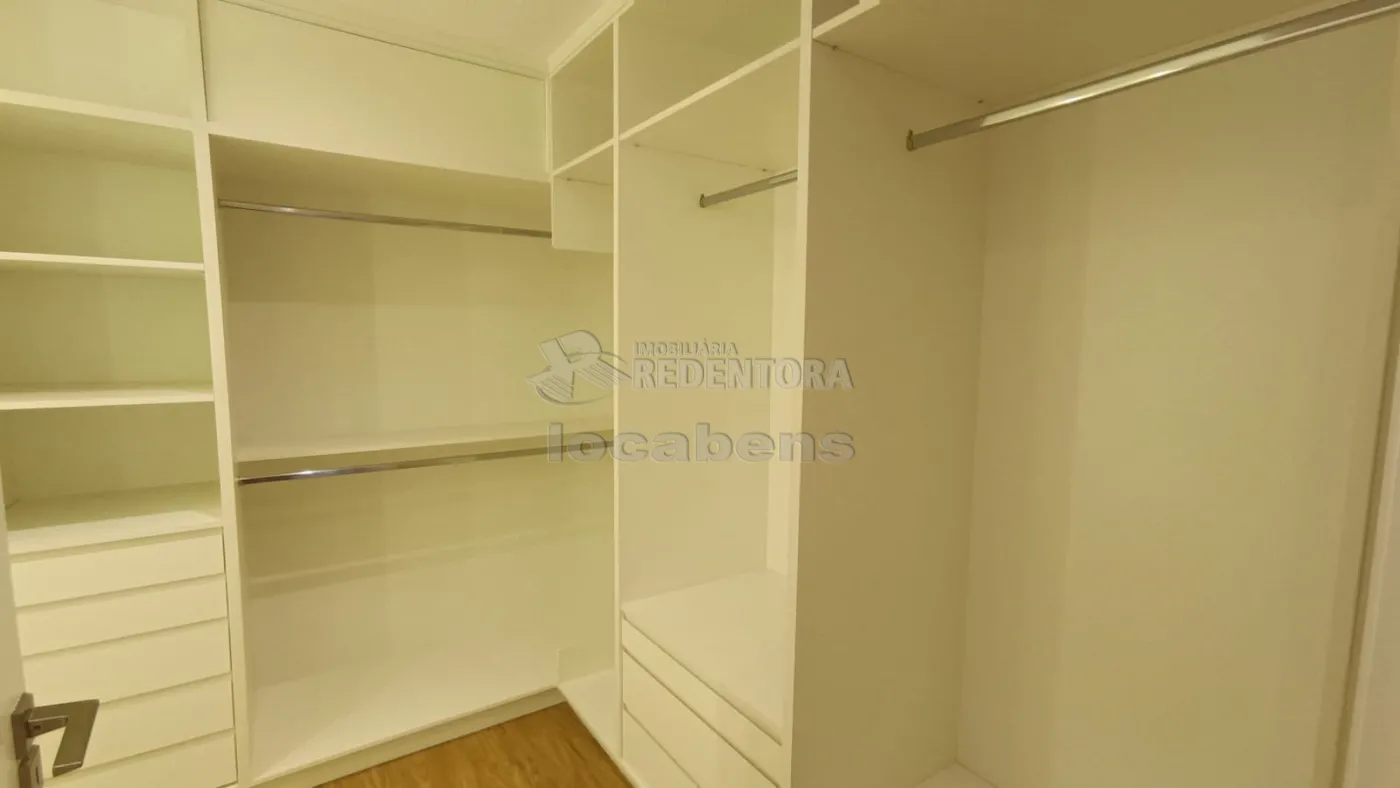 Alugar Apartamento / Padr&atilde;o em S&atilde;o Jos&eacute; do Rio Preto R$ 21.000,00 - Foto 37