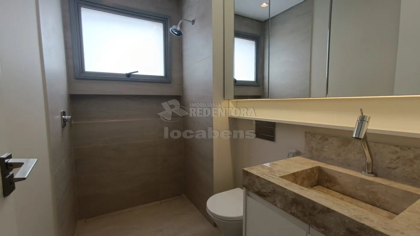 Alugar Apartamento / Padr&atilde;o em S&atilde;o Jos&eacute; do Rio Preto R$ 21.000,00 - Foto 34