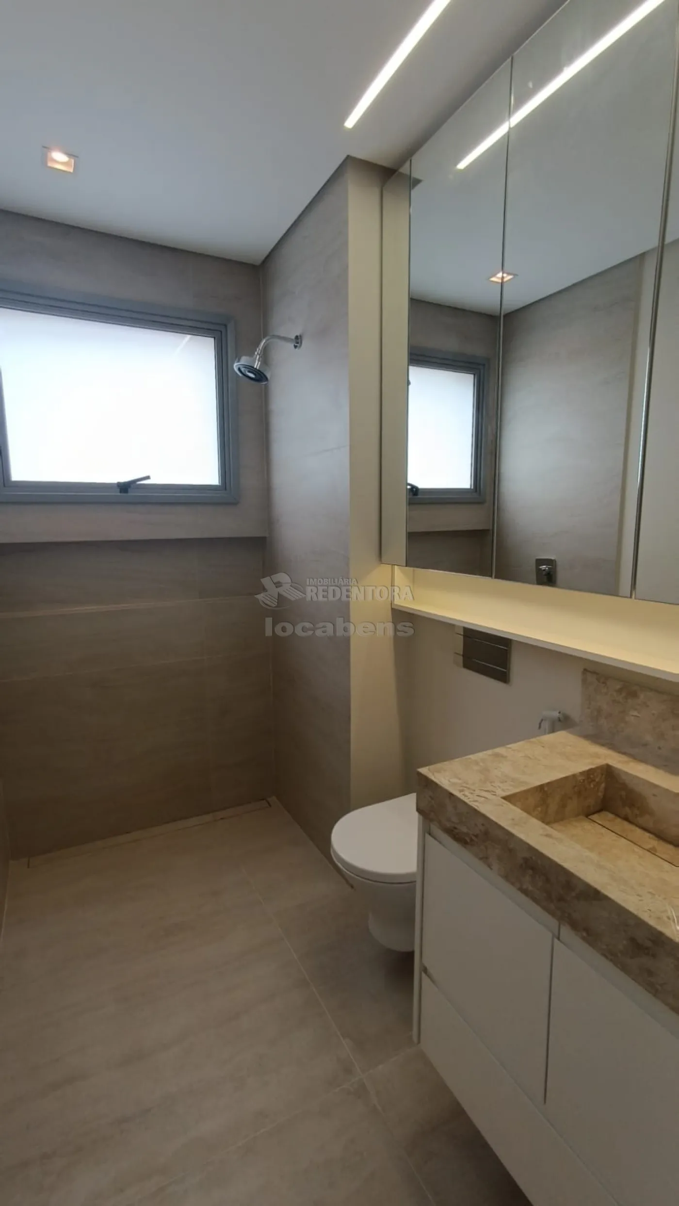 Alugar Apartamento / Padr&atilde;o em S&atilde;o Jos&eacute; do Rio Preto R$ 21.000,00 - Foto 33