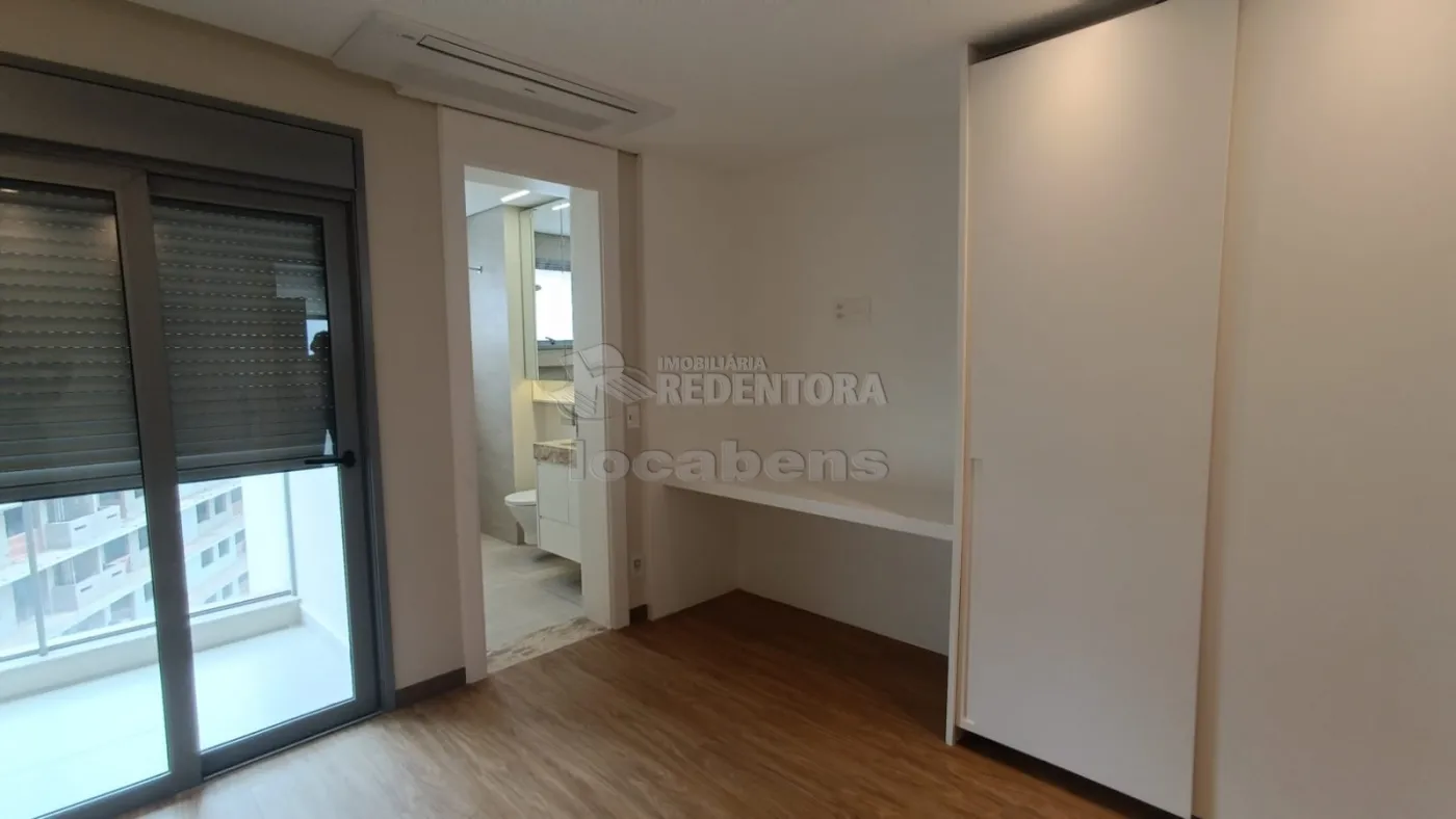 Alugar Apartamento / Padr&atilde;o em S&atilde;o Jos&eacute; do Rio Preto R$ 21.000,00 - Foto 31