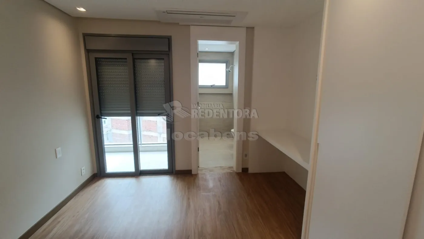 Alugar Apartamento / Padr&atilde;o em S&atilde;o Jos&eacute; do Rio Preto R$ 21.000,00 - Foto 30