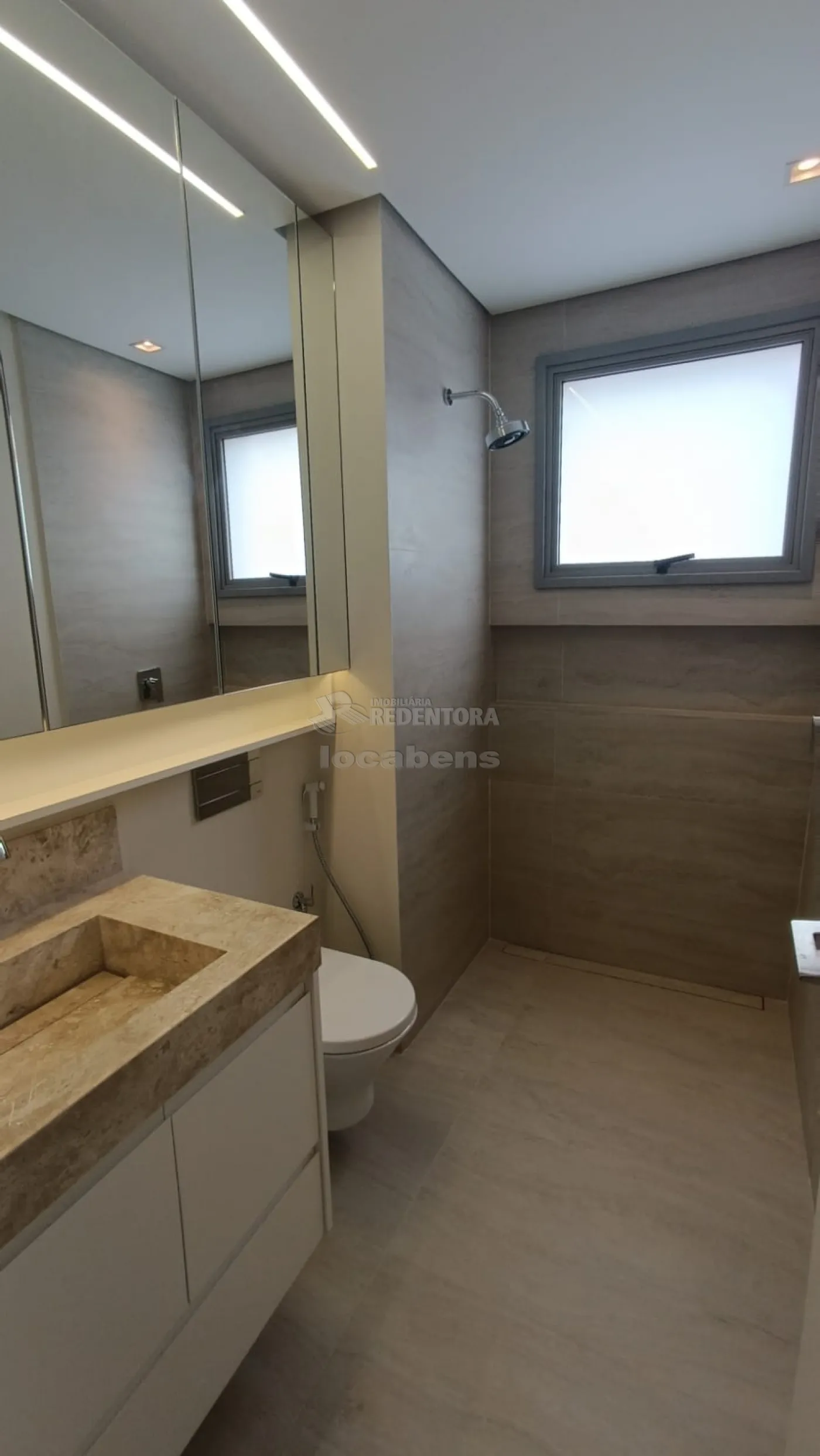 Alugar Apartamento / Padr&atilde;o em S&atilde;o Jos&eacute; do Rio Preto R$ 21.000,00 - Foto 28