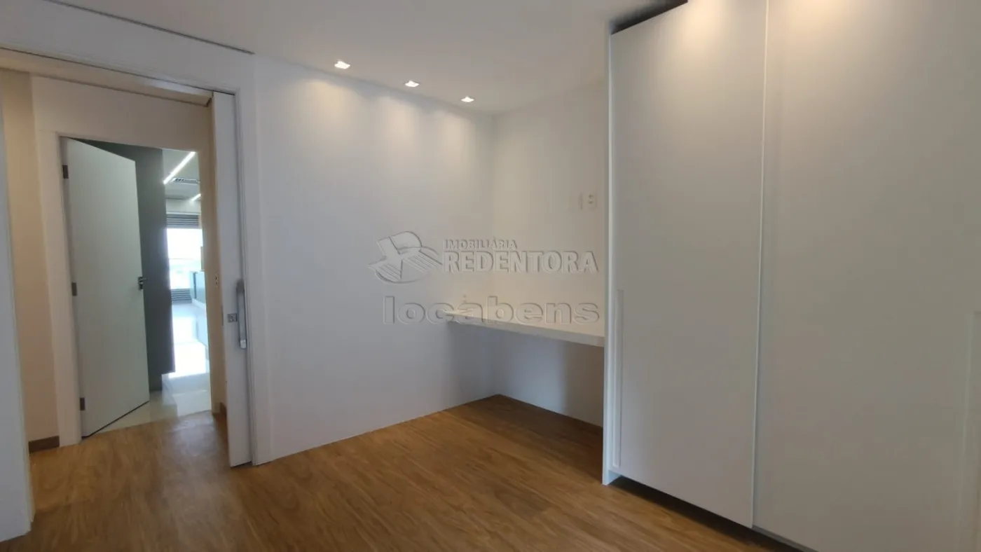 Alugar Apartamento / Padr&atilde;o em S&atilde;o Jos&eacute; do Rio Preto R$ 21.000,00 - Foto 27