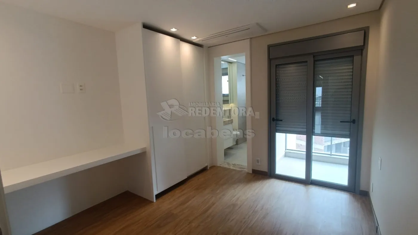 Alugar Apartamento / Padr&atilde;o em S&atilde;o Jos&eacute; do Rio Preto R$ 21.000,00 - Foto 26