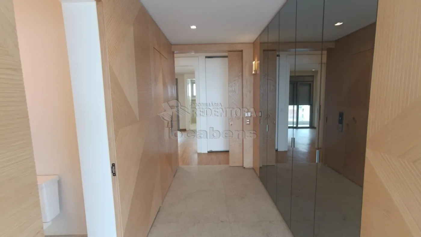 Alugar Apartamento / Padr&atilde;o em S&atilde;o Jos&eacute; do Rio Preto R$ 21.000,00 - Foto 24
