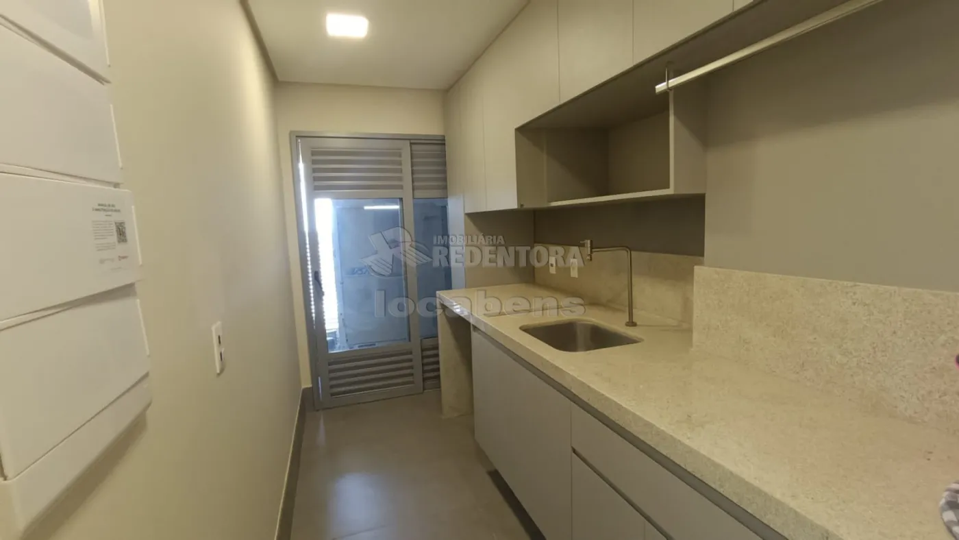 Alugar Apartamento / Padr&atilde;o em S&atilde;o Jos&eacute; do Rio Preto R$ 21.000,00 - Foto 22