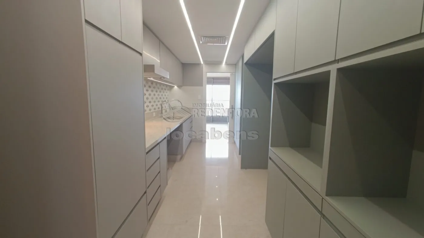 Alugar Apartamento / Padr&atilde;o em S&atilde;o Jos&eacute; do Rio Preto R$ 21.000,00 - Foto 17