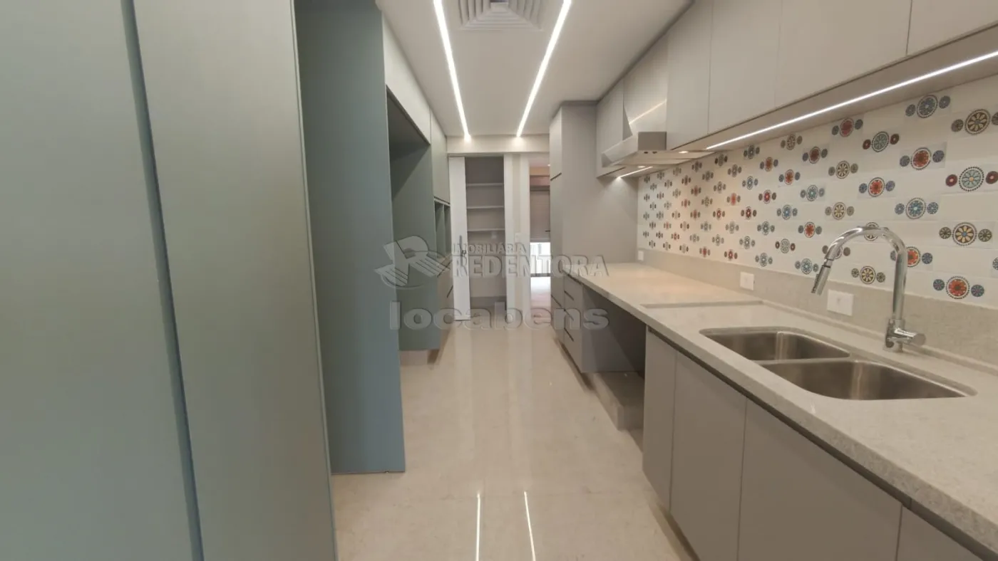 Alugar Apartamento / Padr&atilde;o em S&atilde;o Jos&eacute; do Rio Preto R$ 21.000,00 - Foto 13