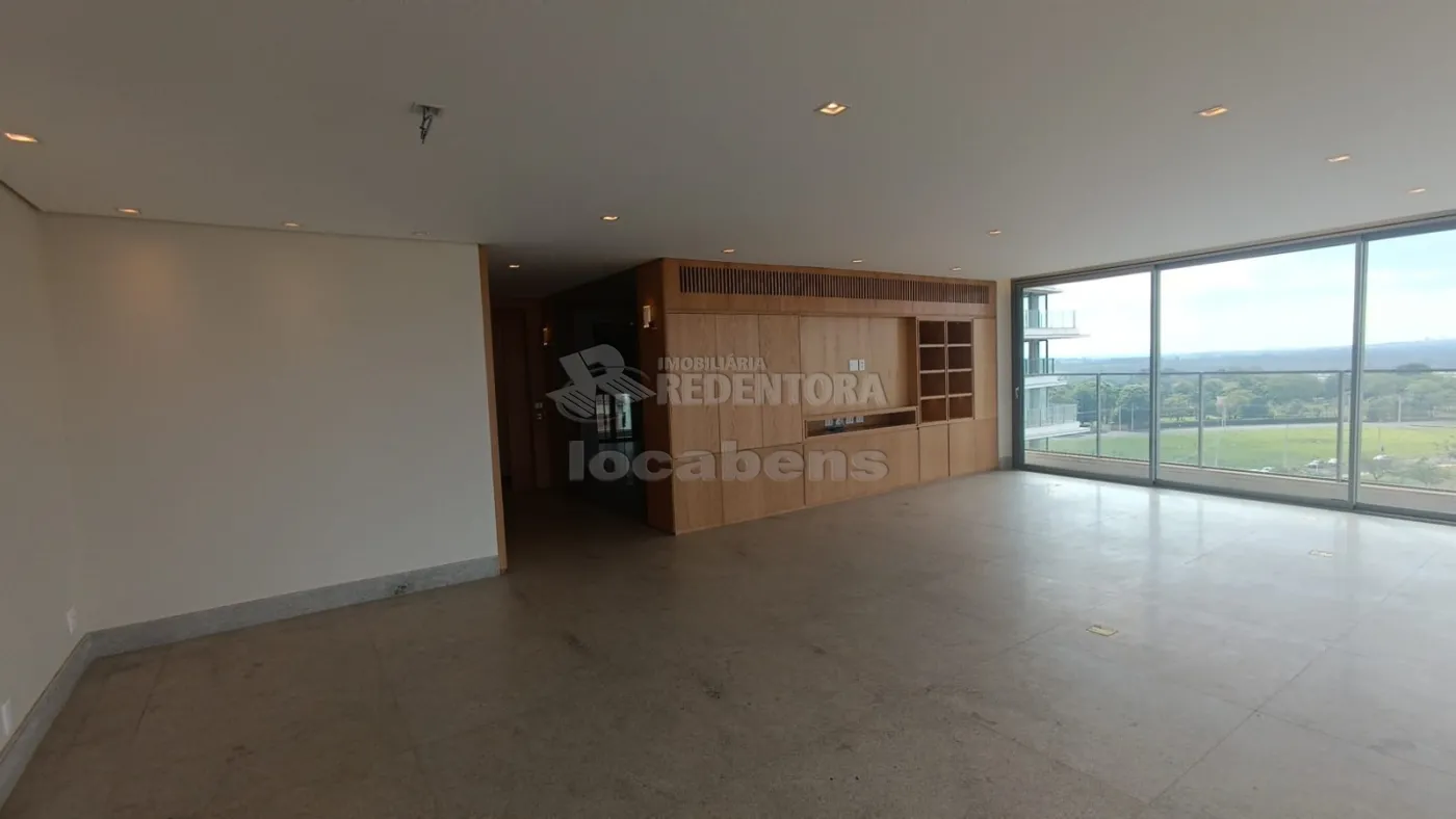 Alugar Apartamento / Padr&atilde;o em S&atilde;o Jos&eacute; do Rio Preto R$ 21.000,00 - Foto 10