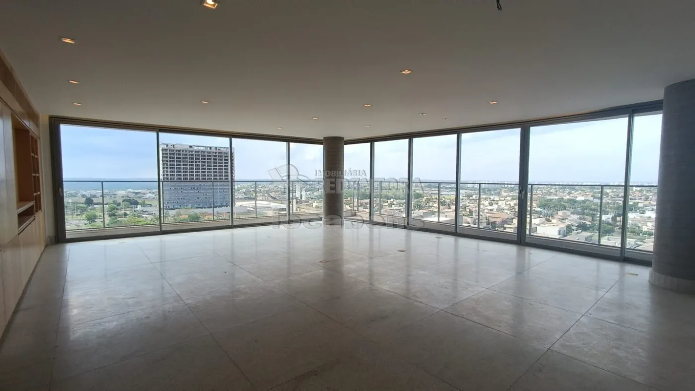 Alugar Apartamento / Padr&atilde;o em S&atilde;o Jos&eacute; do Rio Preto R$ 21.000,00 - Foto 6