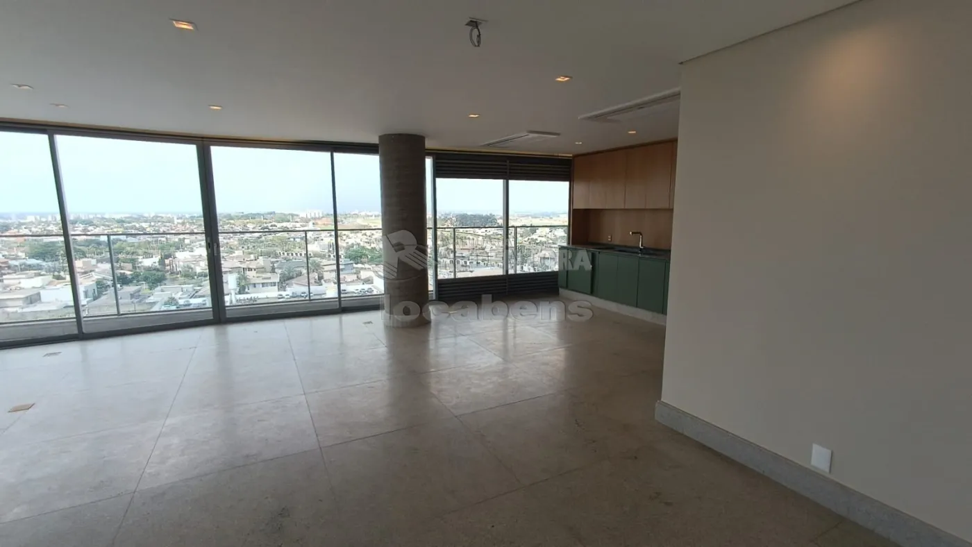 Alugar Apartamento / Padr&atilde;o em S&atilde;o Jos&eacute; do Rio Preto R$ 21.000,00 - Foto 5