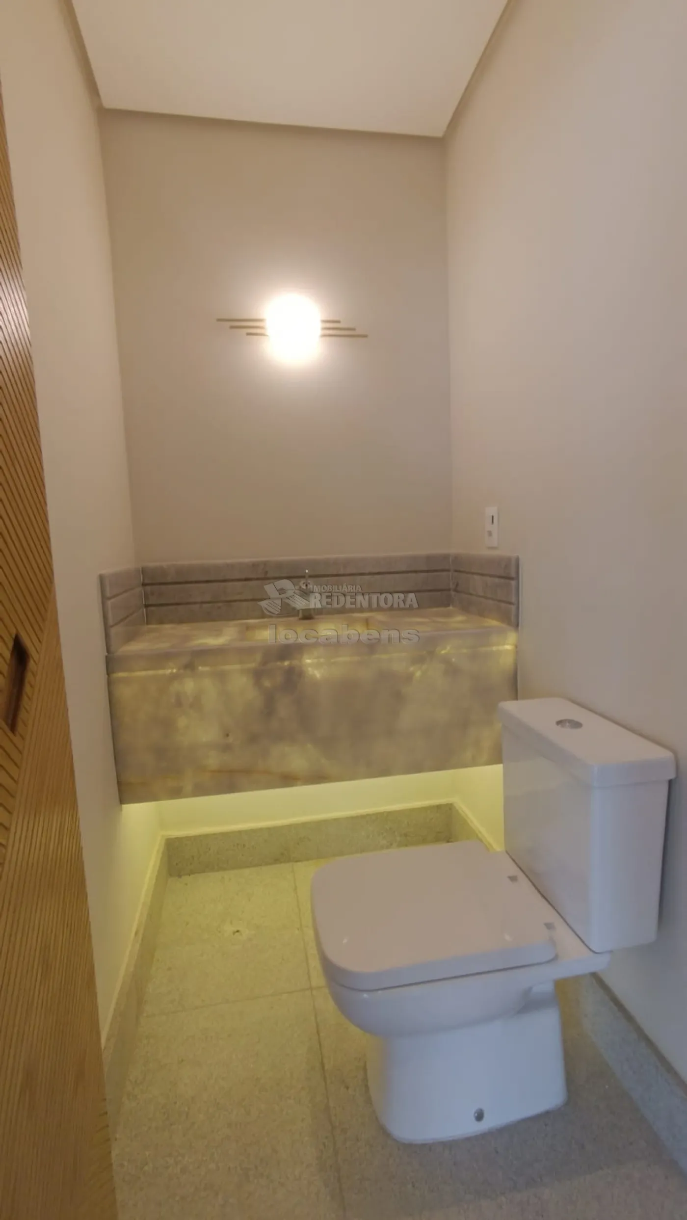 Alugar Apartamento / Padr&atilde;o em S&atilde;o Jos&eacute; do Rio Preto R$ 21.000,00 - Foto 4