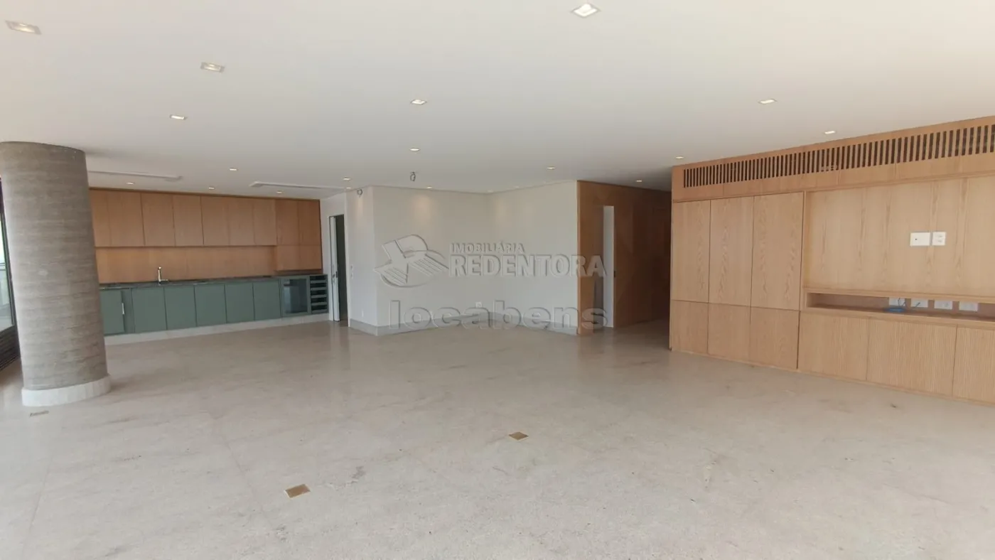 Alugar Apartamento / Padr&atilde;o em S&atilde;o Jos&eacute; do Rio Preto R$ 21.000,00 - Foto 2