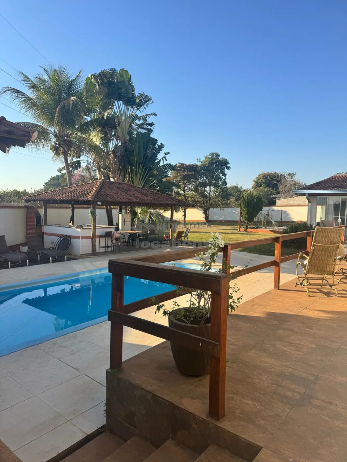 Chácara, 1600 m² - Foto 2