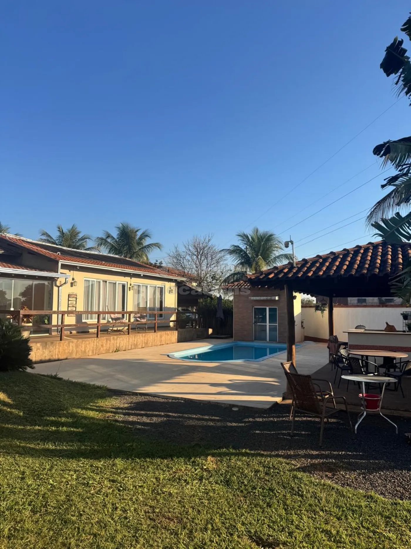 Chácara, 1600 m² - Foto 3