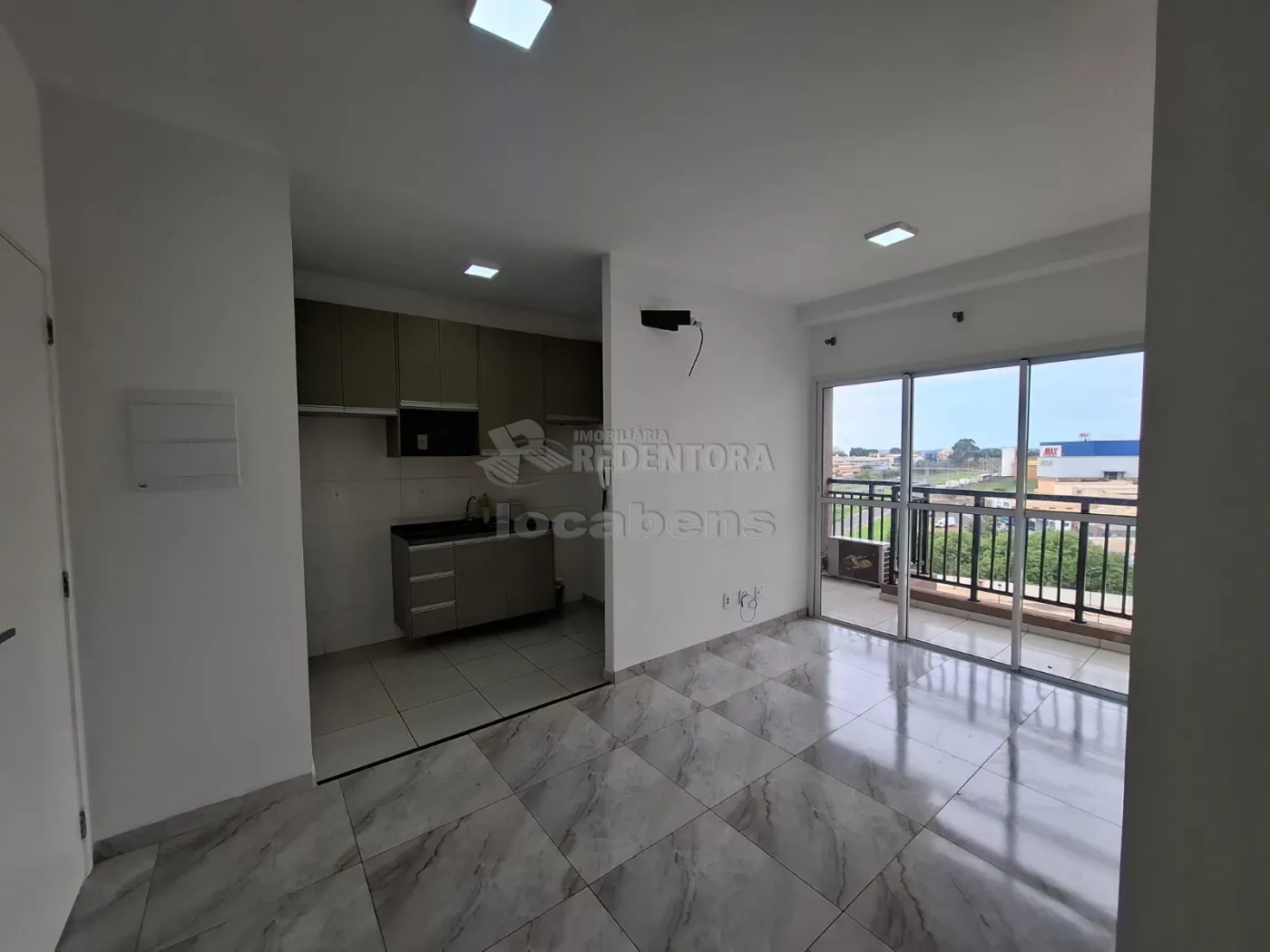 Apartamento, 2 quartos, 55 m² - Foto 1
