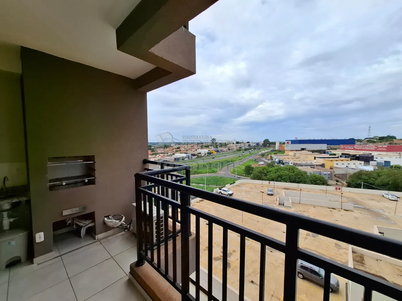 Apartamento, 2 quartos, 55 m² - Foto 4