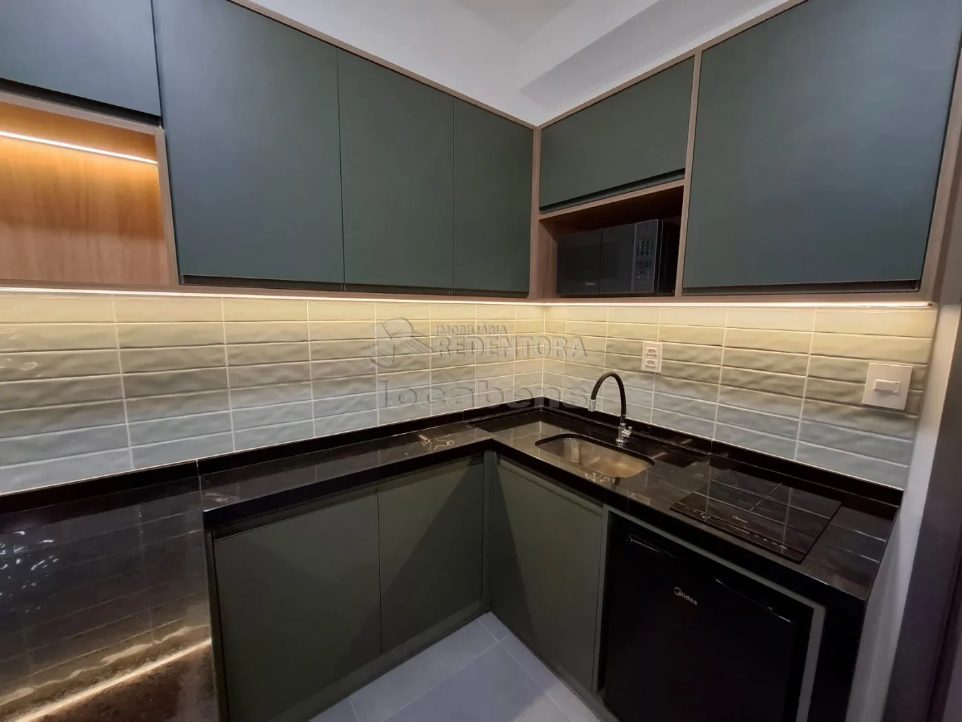 Alugar Apartamento / Studio em S&atilde;o Jos&eacute; do Rio Preto R$ 3.000,00 - Foto 2