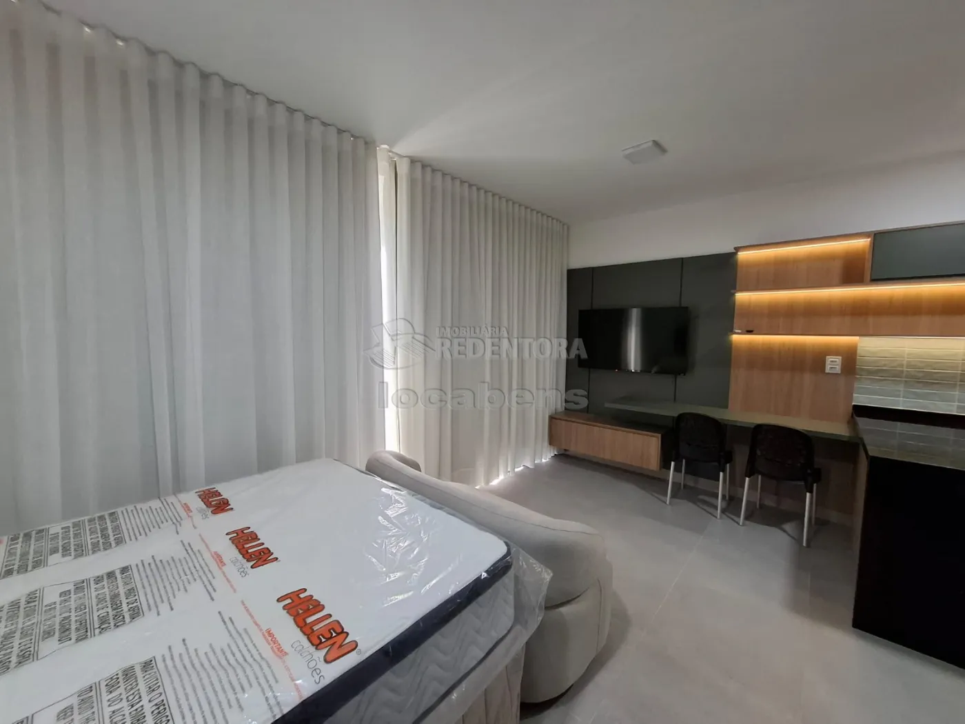 Alugar Apartamento / Studio em S&atilde;o Jos&eacute; do Rio Preto R$ 3.000,00 - Foto 8