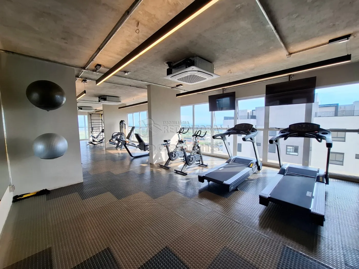 Alugar Apartamento / Studio em S&atilde;o Jos&eacute; do Rio Preto R$ 3.000,00 - Foto 9