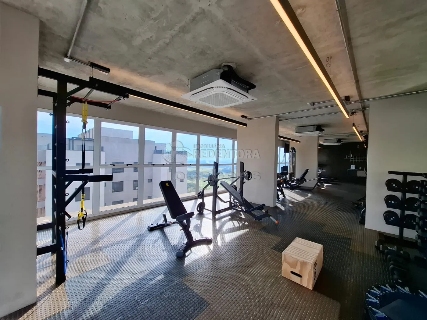 Alugar Apartamento / Studio em S&atilde;o Jos&eacute; do Rio Preto R$ 3.000,00 - Foto 10