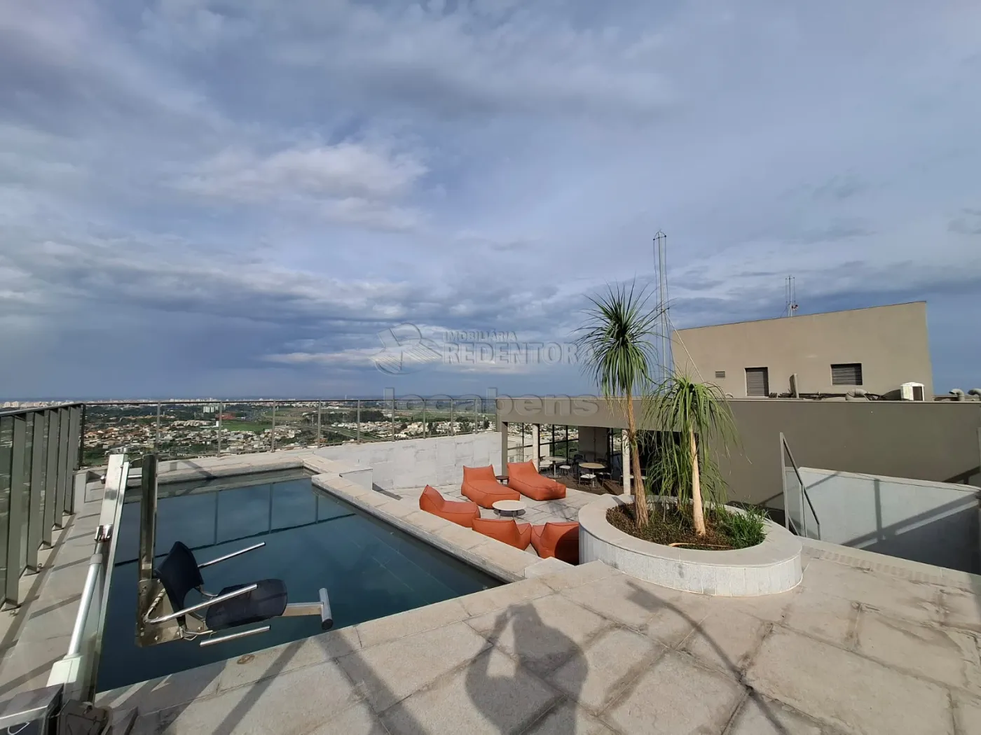 Alugar Apartamento / Studio em S&atilde;o Jos&eacute; do Rio Preto R$ 3.000,00 - Foto 12