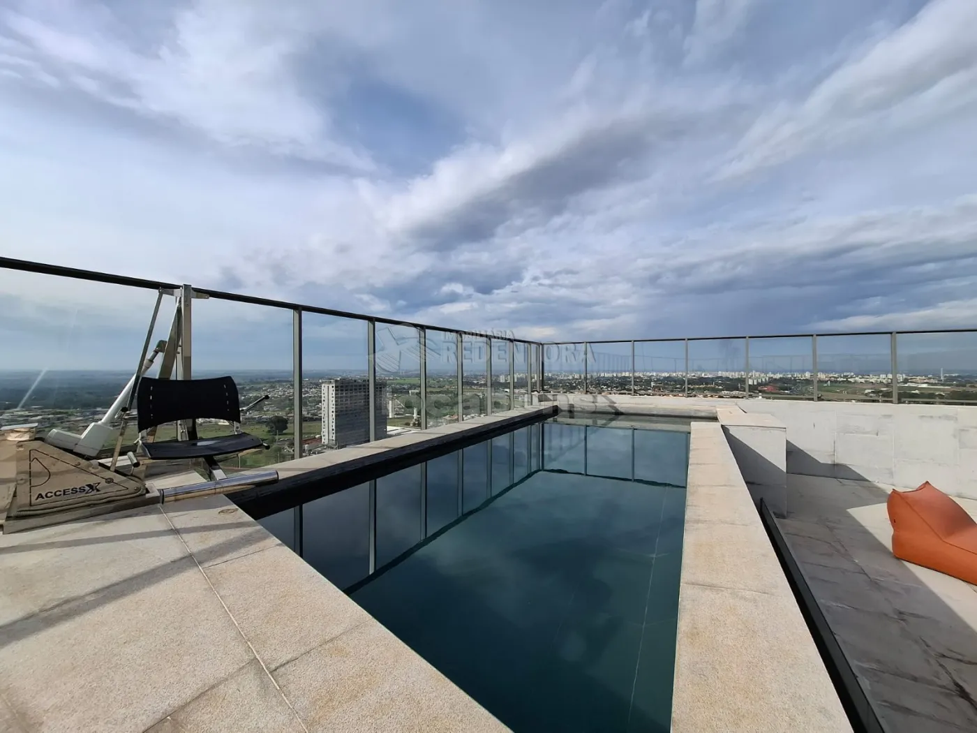 Alugar Apartamento / Studio em S&atilde;o Jos&eacute; do Rio Preto R$ 3.000,00 - Foto 13