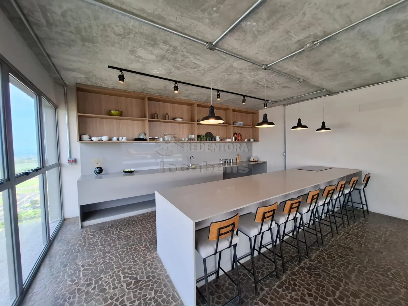 Alugar Apartamento / Studio em S&atilde;o Jos&eacute; do Rio Preto R$ 3.000,00 - Foto 14