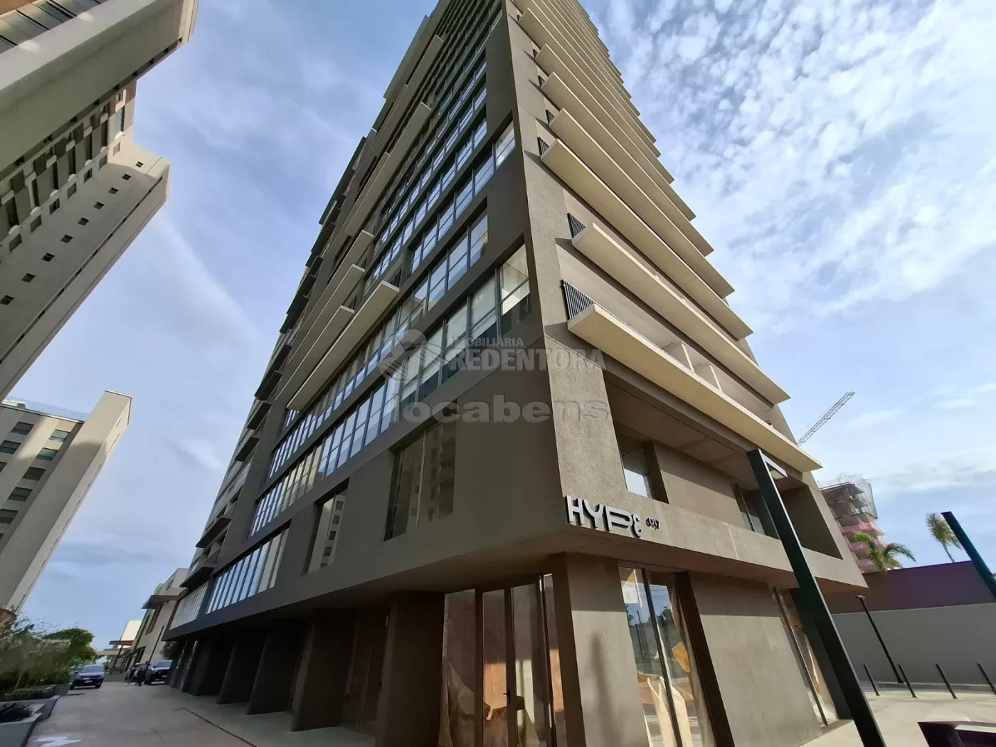 Alugar Apartamento / Studio em S&atilde;o Jos&eacute; do Rio Preto R$ 3.000,00 - Foto 17