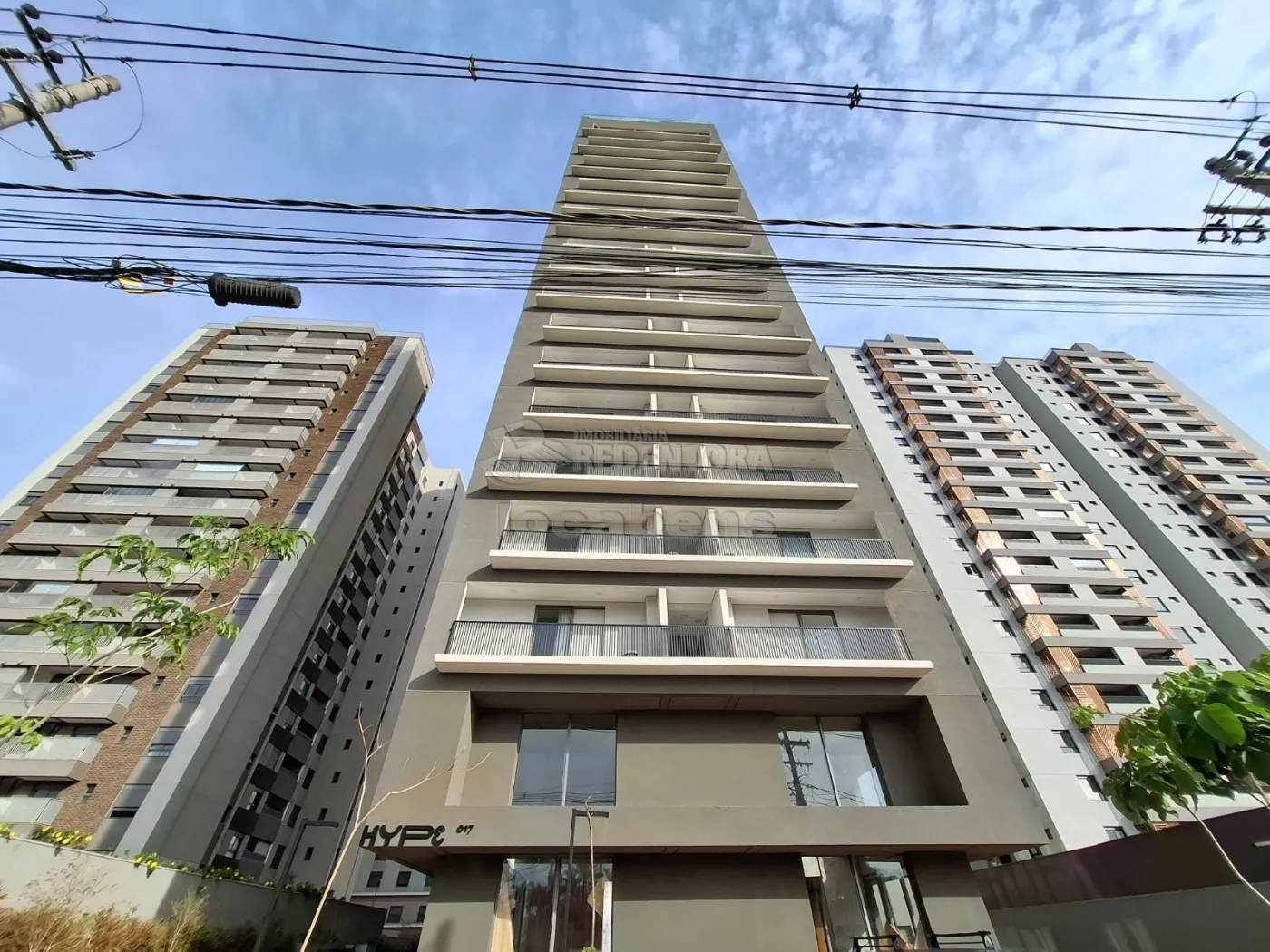 Alugar Apartamento / Studio em S&atilde;o Jos&eacute; do Rio Preto R$ 3.000,00 - Foto 18