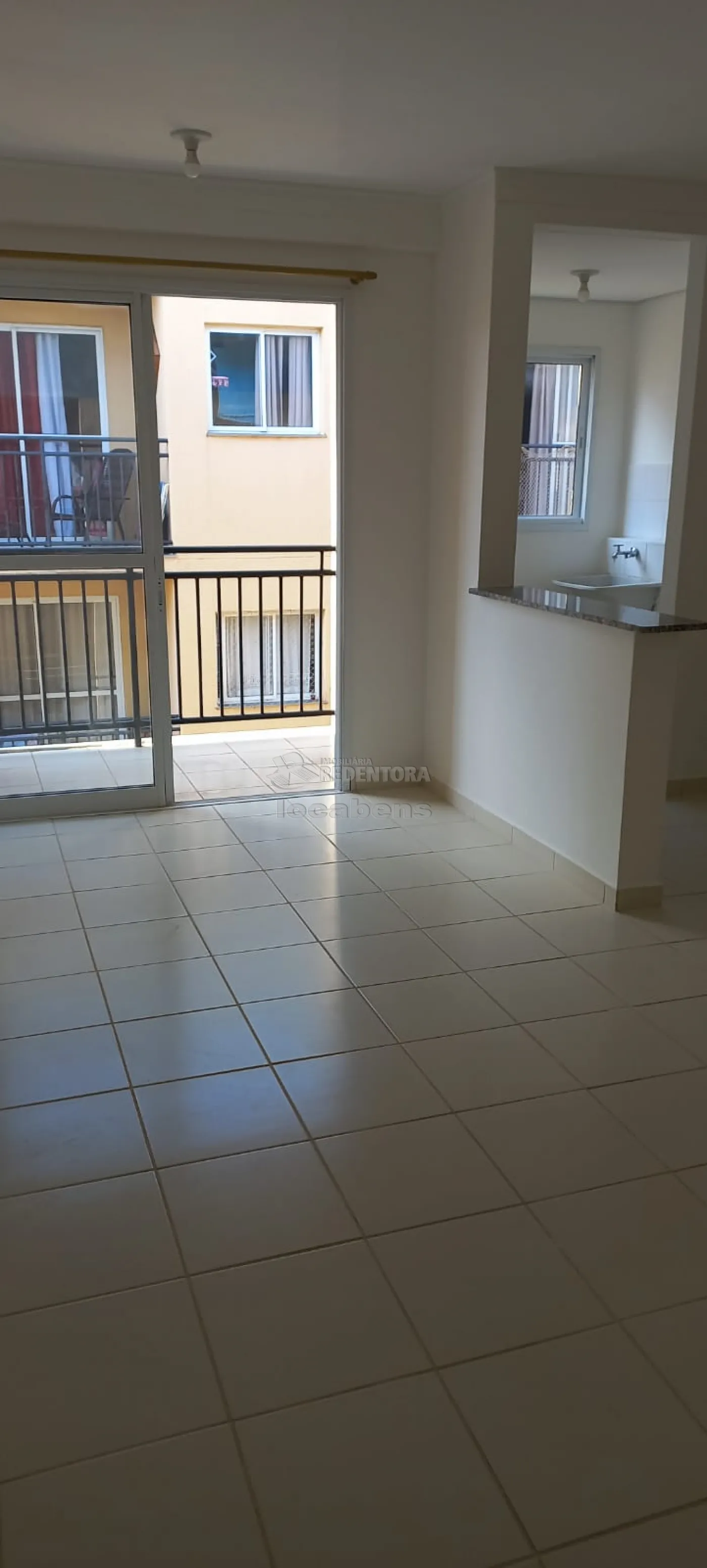 Apartamento, 2 quartos, 54 m² - Foto 2