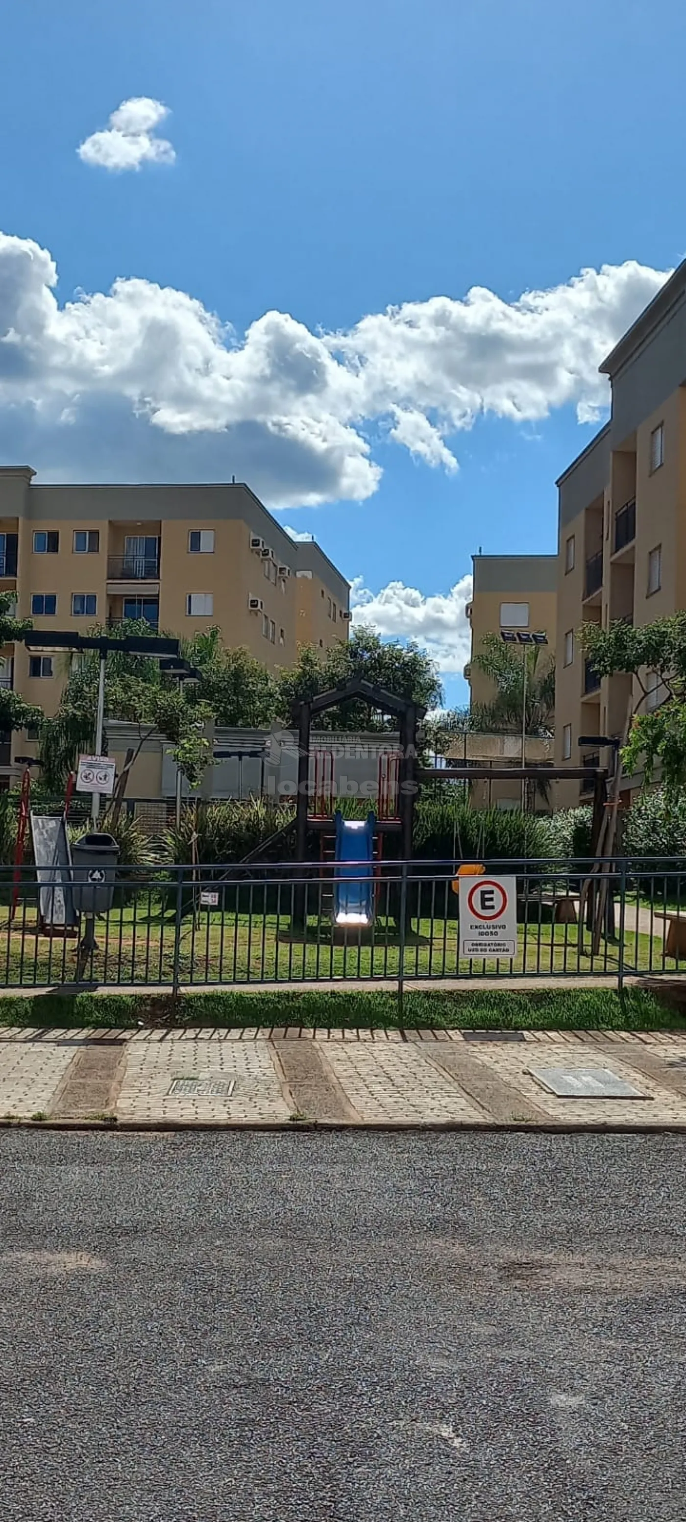 Apartamento, 2 quartos, 54 m² - Foto 1