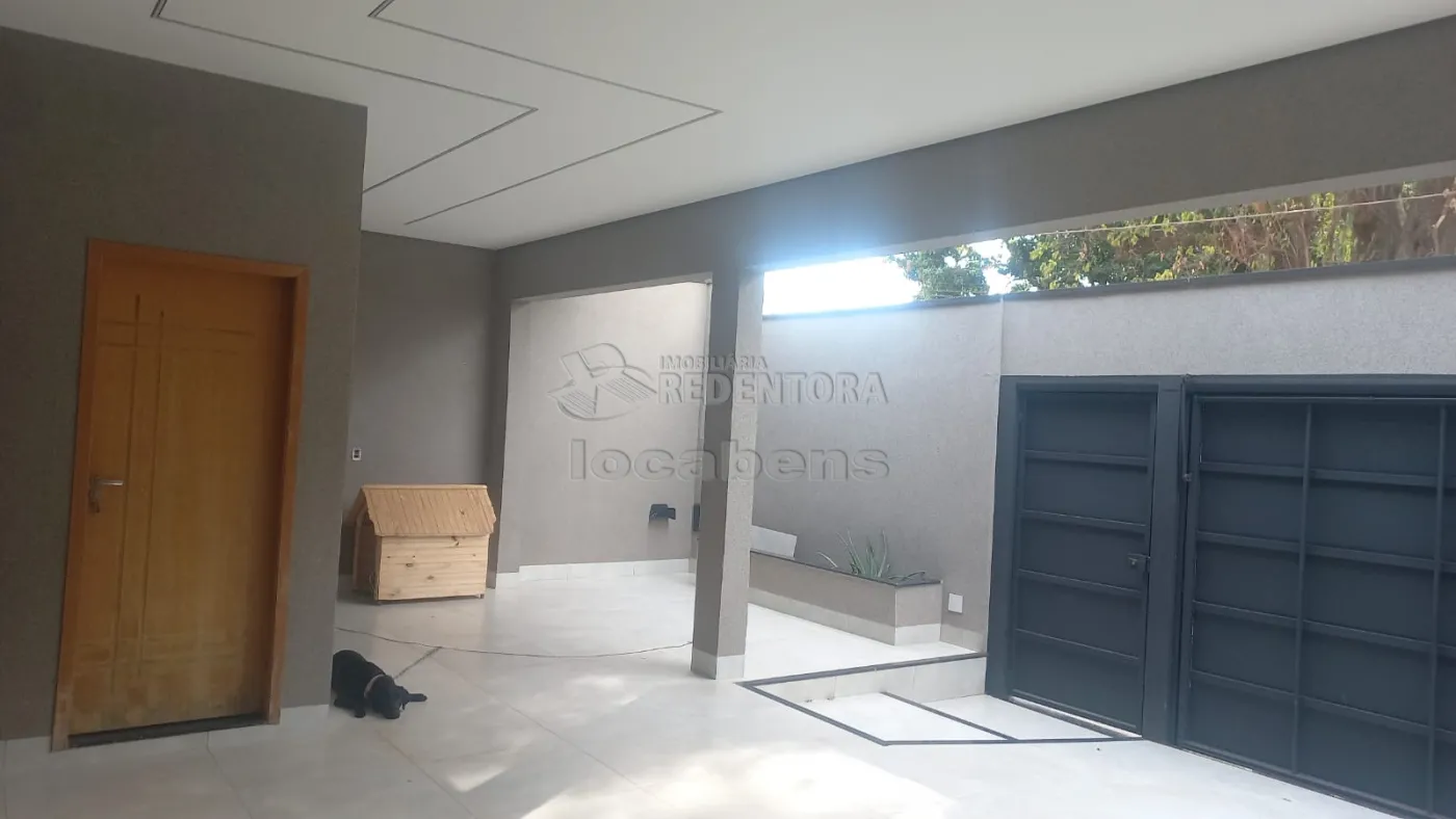 Casa, 3 quartos, 242 m² - Foto 2