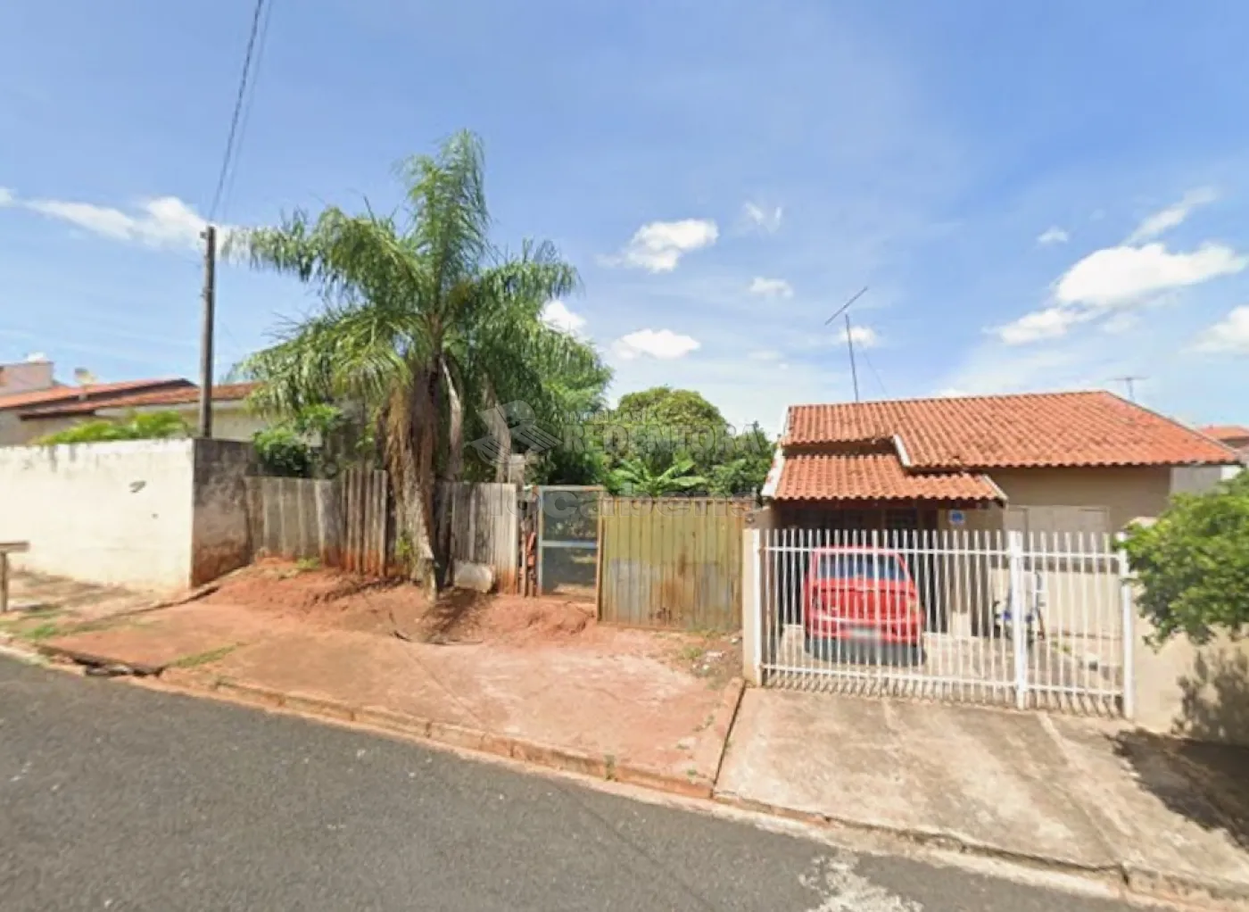 Terreno, 200 m² - Foto 2