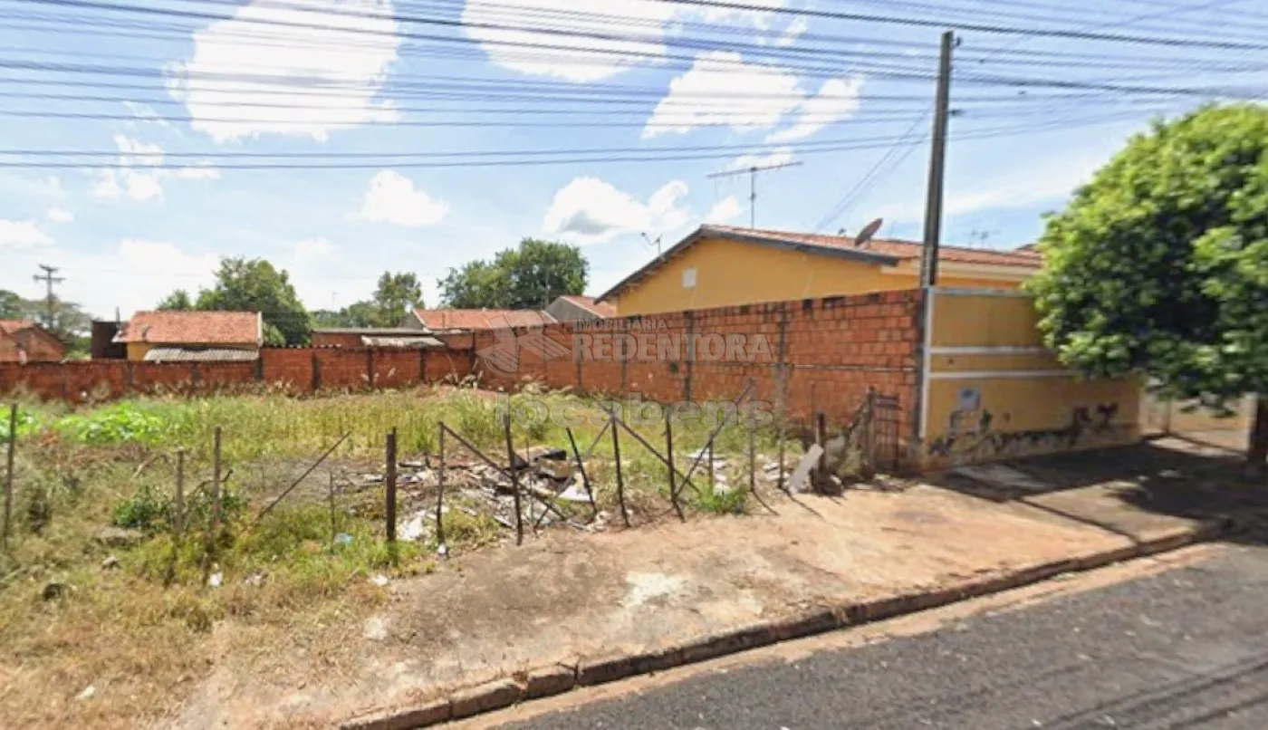 Terreno, 200 m² - Foto 1