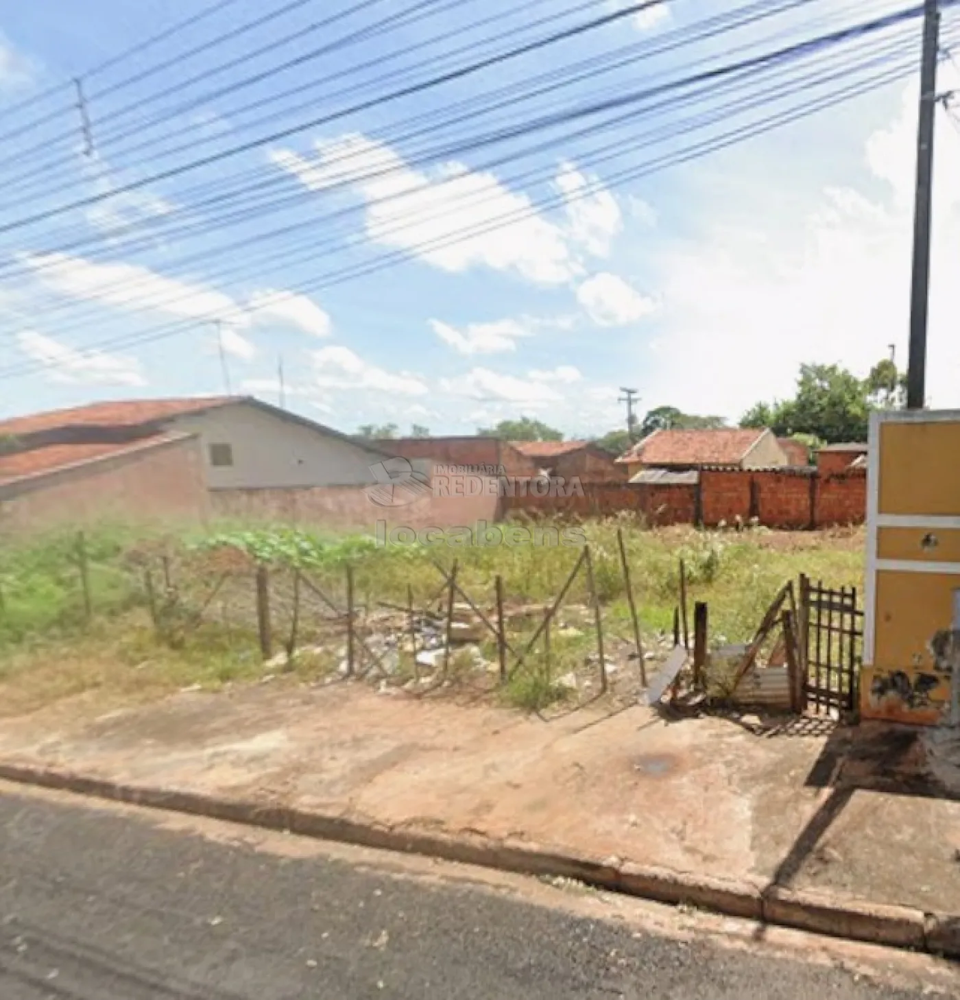 Terreno, 200 m² - Foto 2