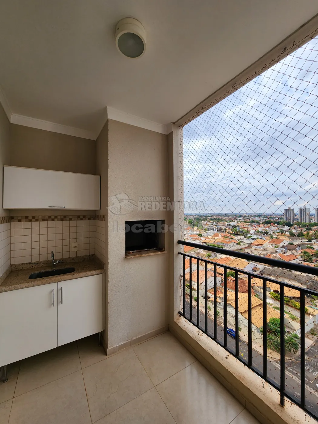 Comprar Apartamento / Padr&atilde;o em S&atilde;o Jos&eacute; do Rio Preto - Foto 3
