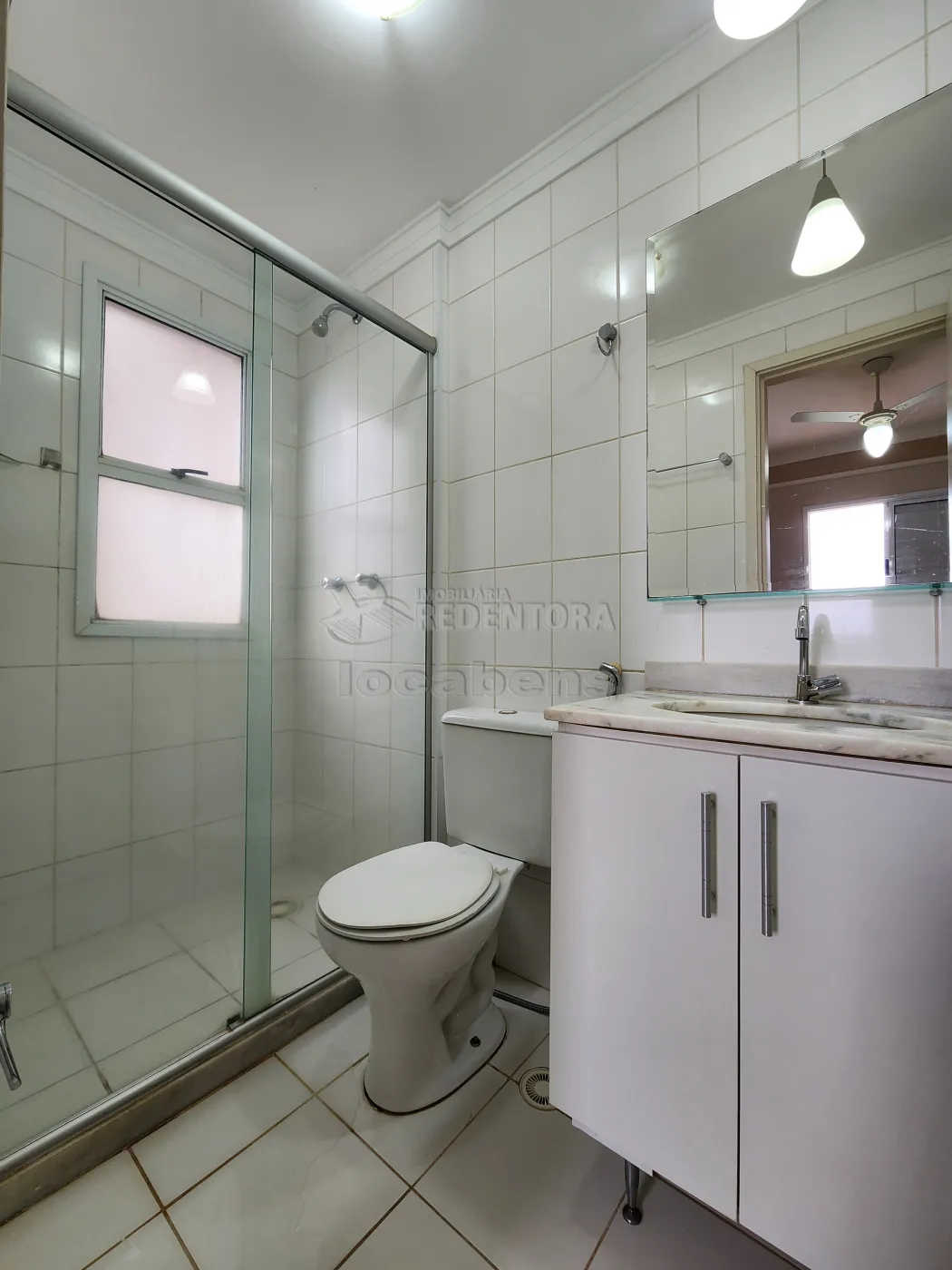 Comprar Apartamento / Padr&atilde;o em S&atilde;o Jos&eacute; do Rio Preto - Foto 8