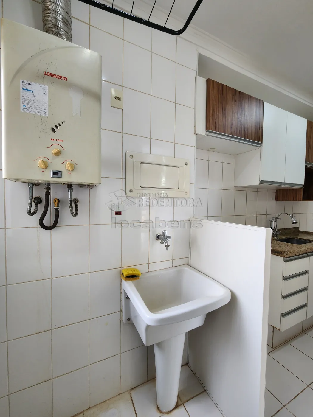 Comprar Apartamento / Padr&atilde;o em S&atilde;o Jos&eacute; do Rio Preto - Foto 14