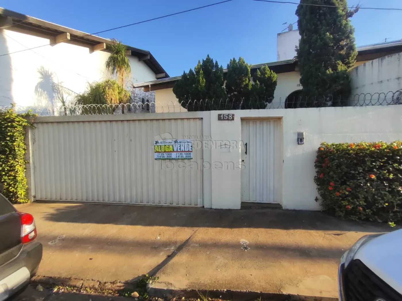 Alugar Casa / Sobrado em S&atilde;o Jos&eacute; do Rio Preto R$ 7.000,00 - Foto 36