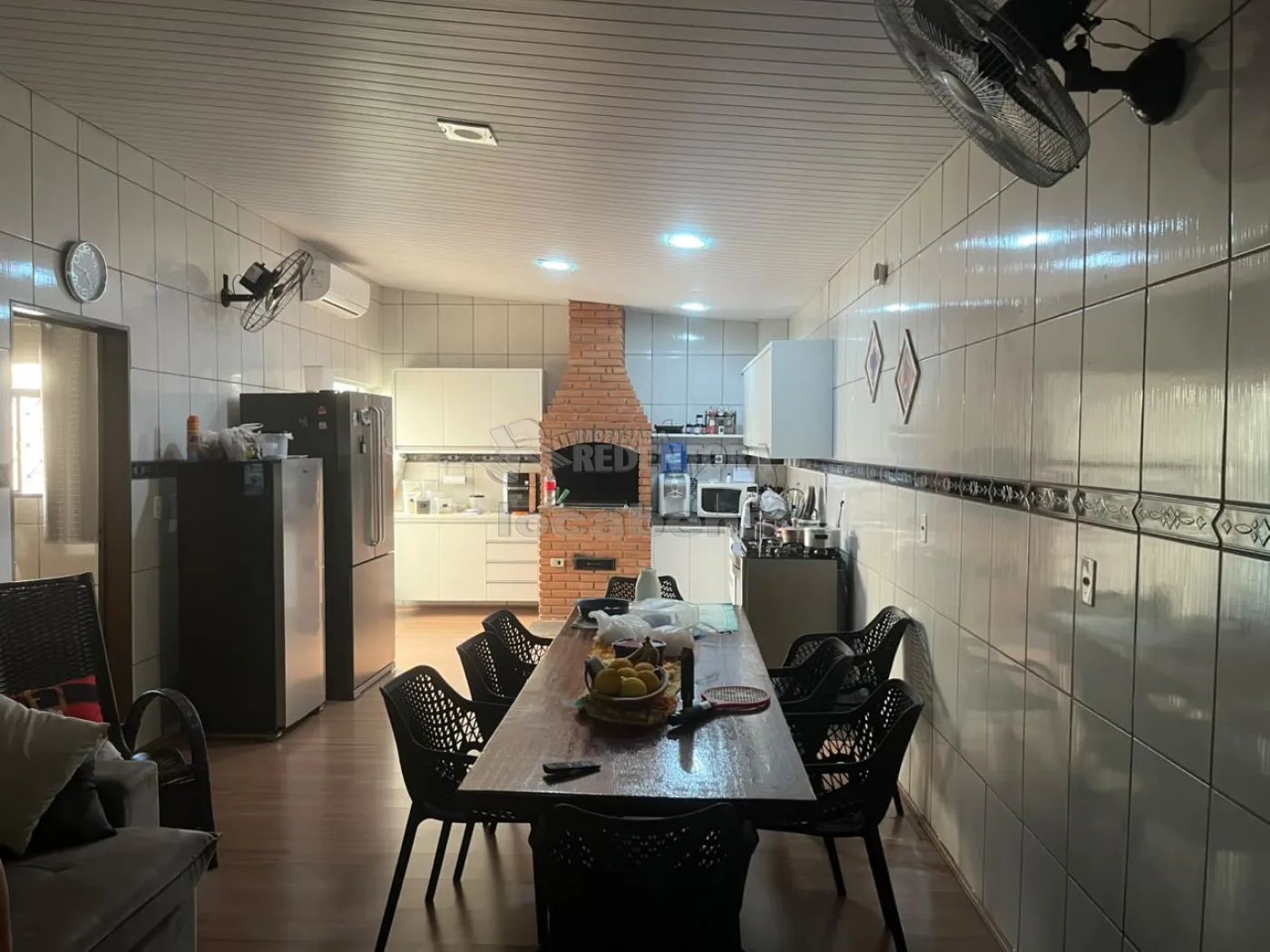 Comprar Casa / Padr&atilde;o em S&atilde;o Jos&eacute; do Rio Preto R$ 285.000,00 - Foto 3