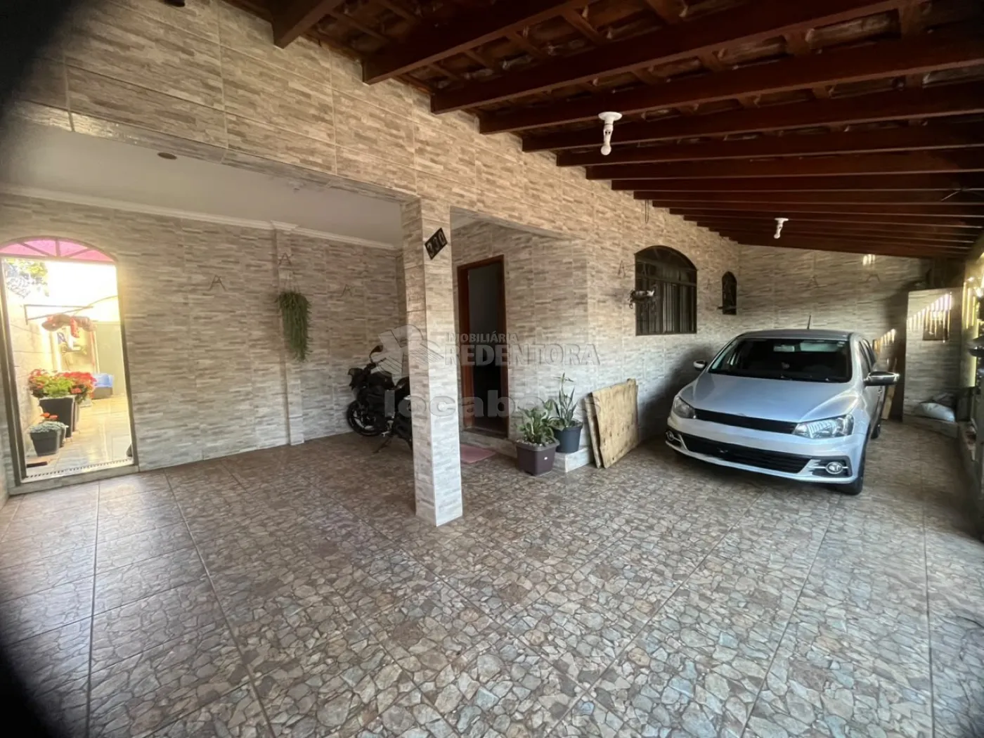 Comprar Casa / Padr&atilde;o em S&atilde;o Jos&eacute; do Rio Preto R$ 285.000,00 - Foto 1