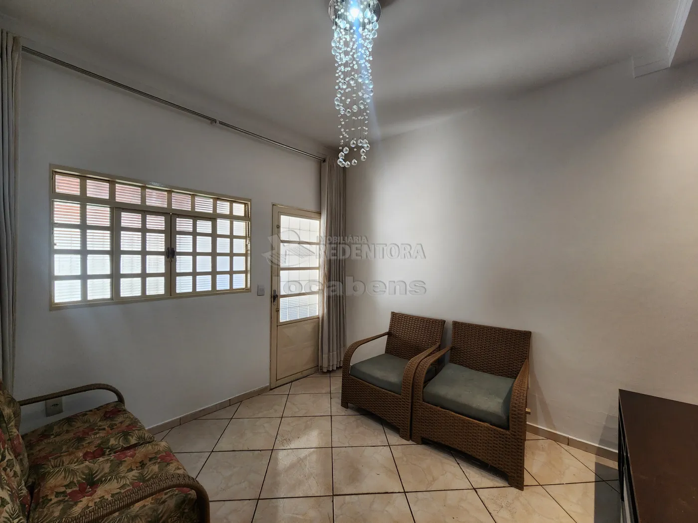 Alugar Casa / Padr&atilde;o em S&atilde;o Jos&eacute; do Rio Preto R$ 2.500,00 - Foto 3
