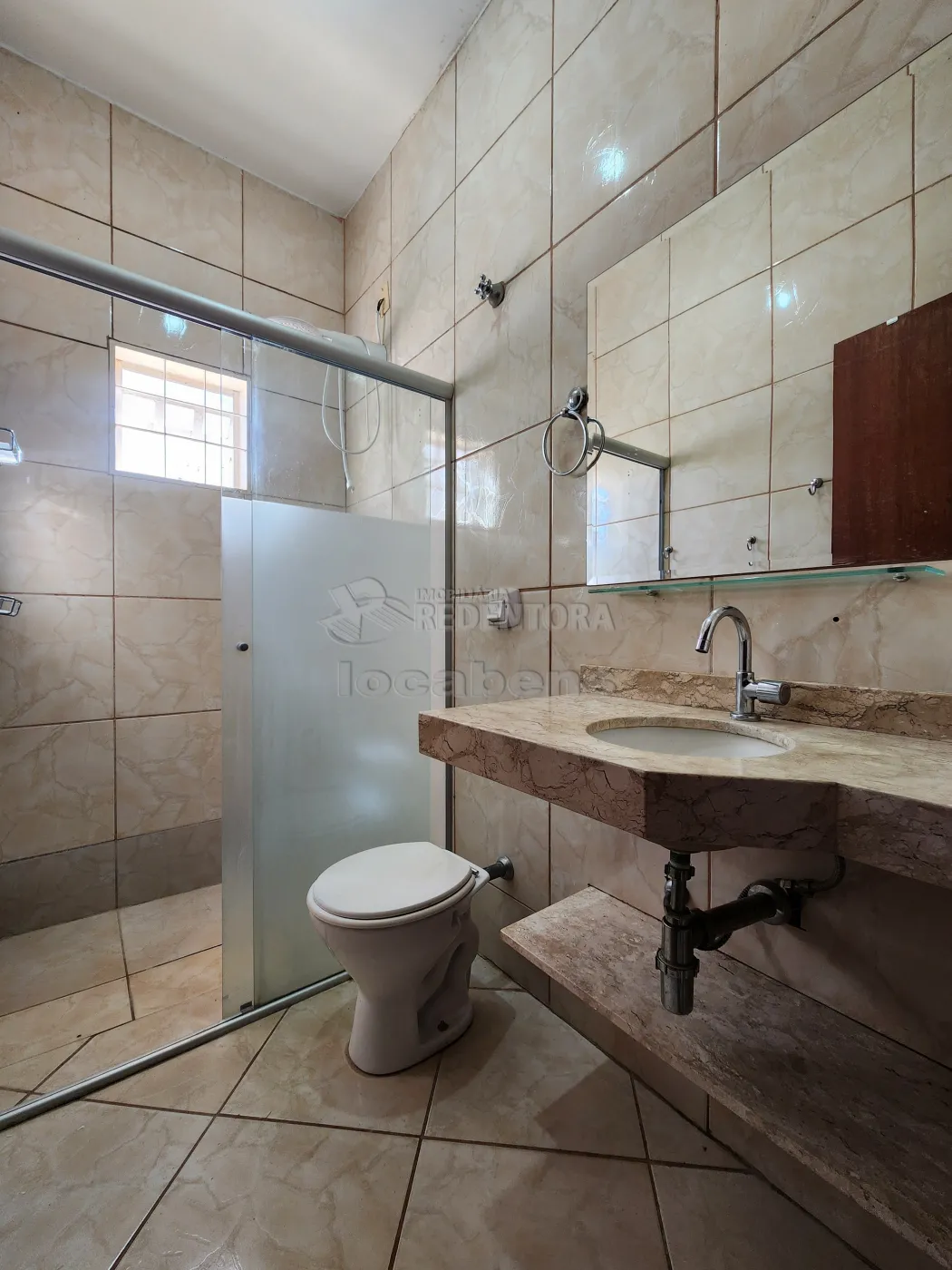 Alugar Casa / Padr&atilde;o em S&atilde;o Jos&eacute; do Rio Preto R$ 2.500,00 - Foto 8