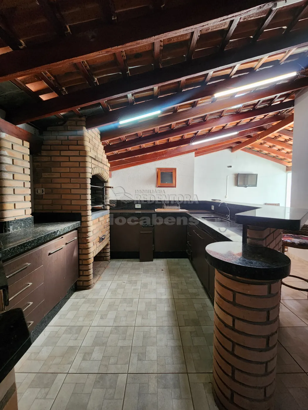 Alugar Casa / Padr&atilde;o em S&atilde;o Jos&eacute; do Rio Preto R$ 2.500,00 - Foto 14