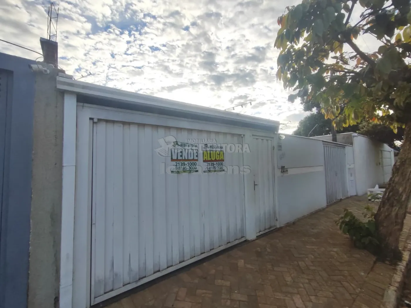 Alugar Casa / Padr&atilde;o em S&atilde;o Jos&eacute; do Rio Preto R$ 2.500,00 - Foto 18