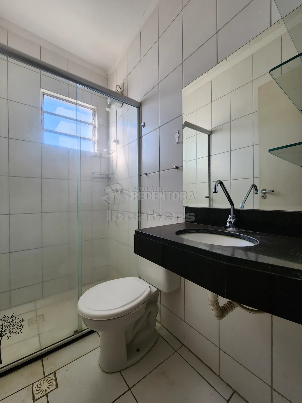 Alugar Apartamento / Padr&atilde;o em S&atilde;o Jos&eacute; do Rio Preto R$ 1.800,00 - Foto 6