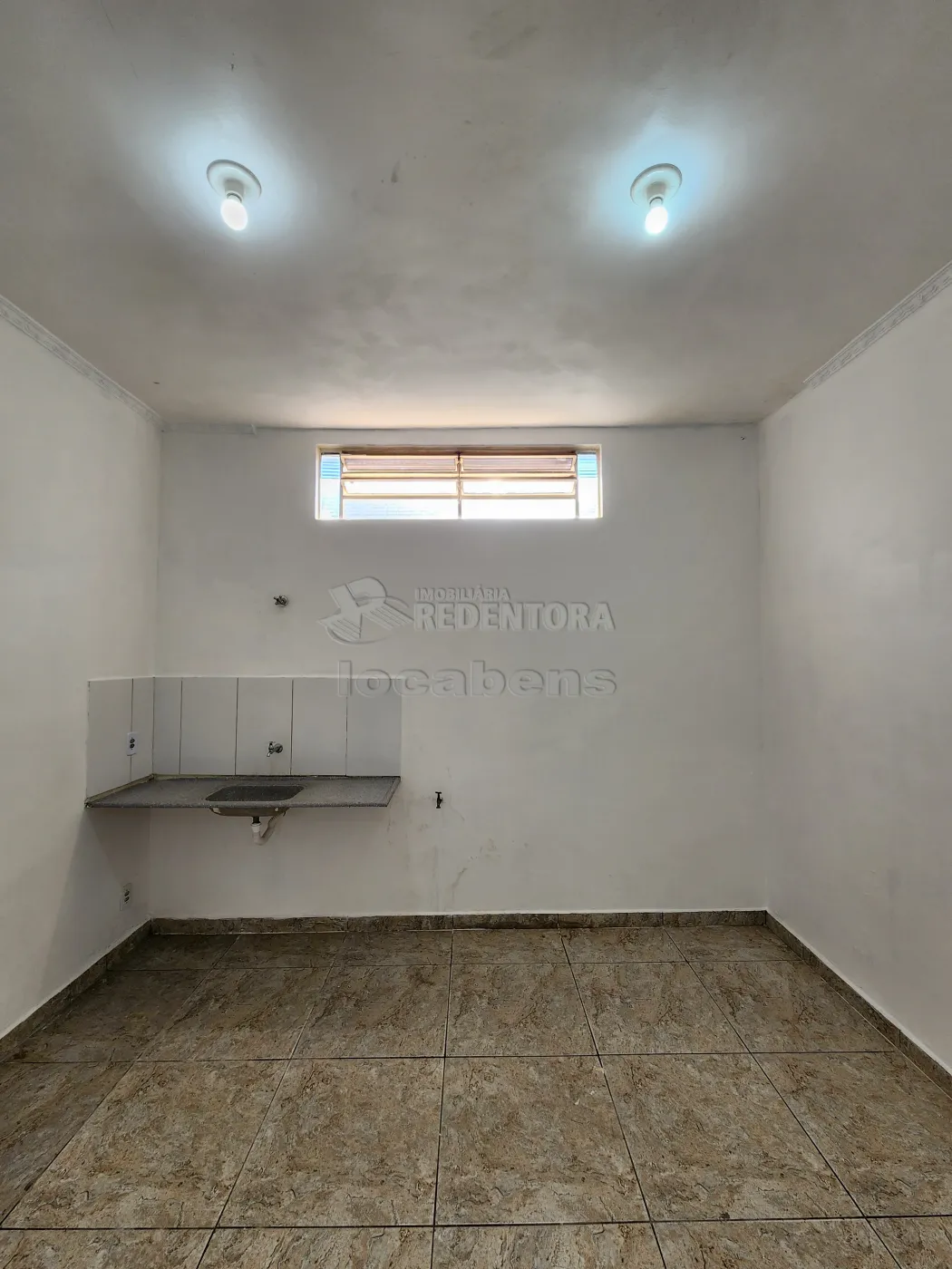 Alugar Comercial / Sal&atilde;o em S&atilde;o Jos&eacute; do Rio Preto R$ 1.000,00 - Foto 3